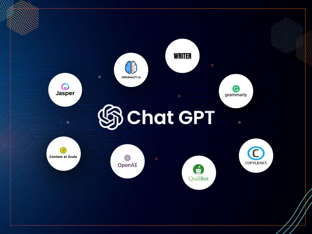 ai content detection accuracy