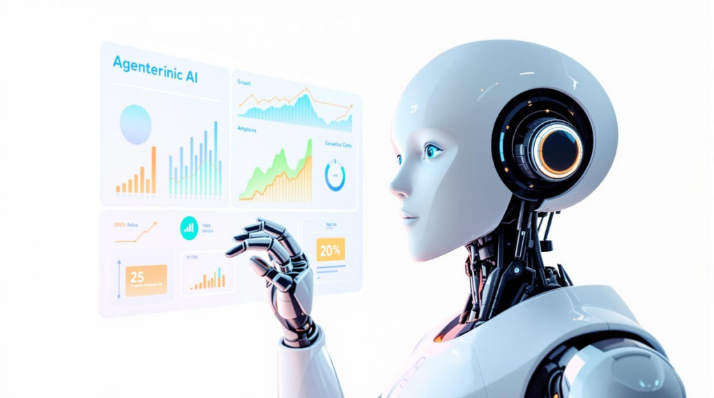 Agentic AI and Autonomous Agents