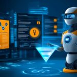 AI tools for small business automation