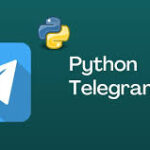 Telegram trading bot using Python tutorial