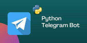 Telegram trading bot using Python tutorial
